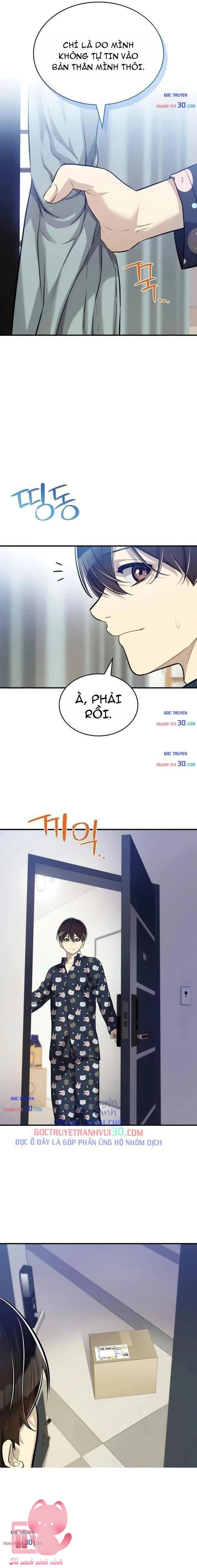 Teto X Egen - Chap 10