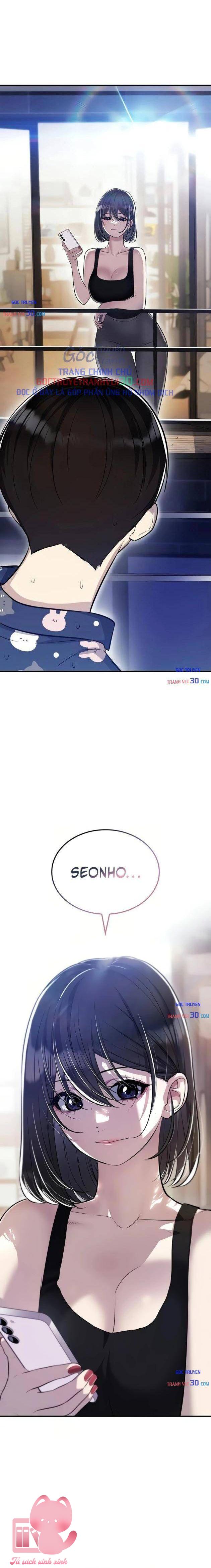 Teto X Egen - Chap 10