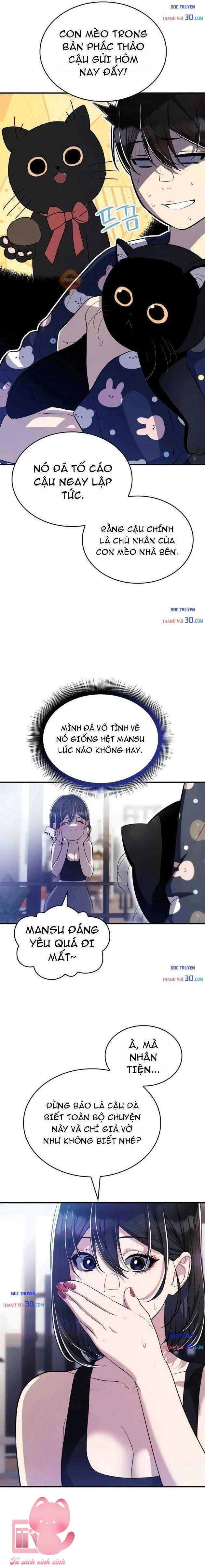 Teto X Egen - Chap 10