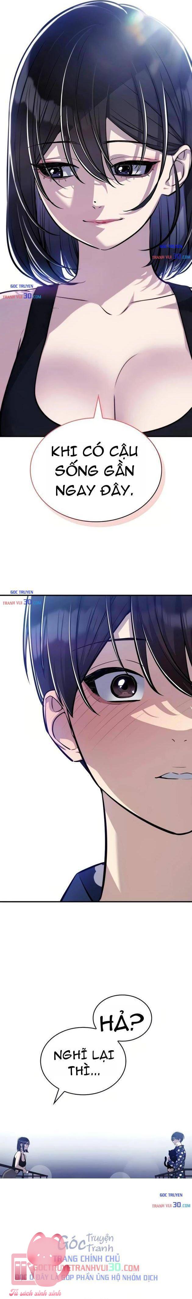 Teto X Egen - Chap 10