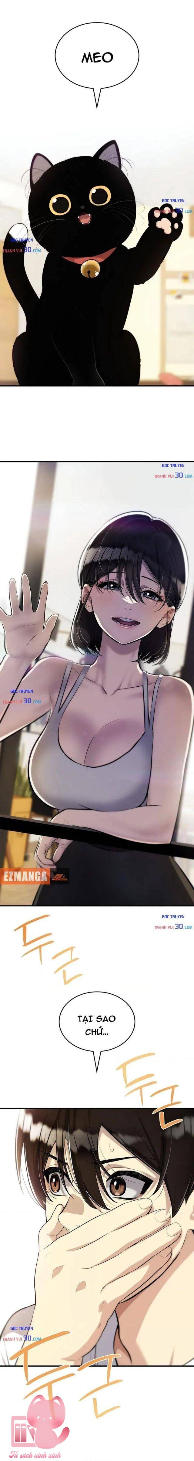 Teto X Egen - Chap 2