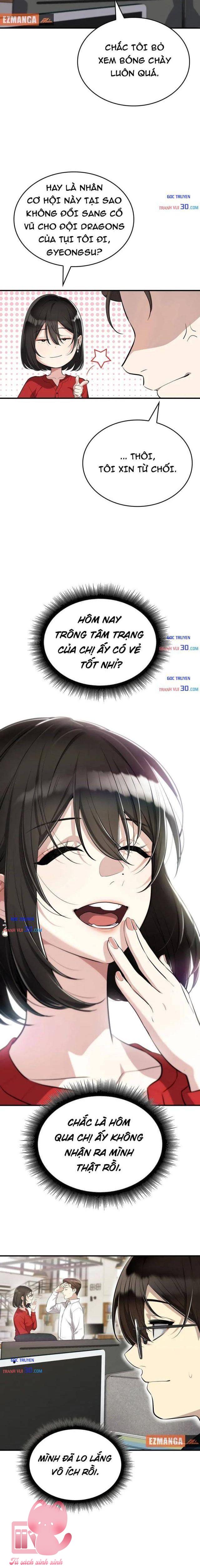 Teto X Egen - Chap 2 - Trang 15
