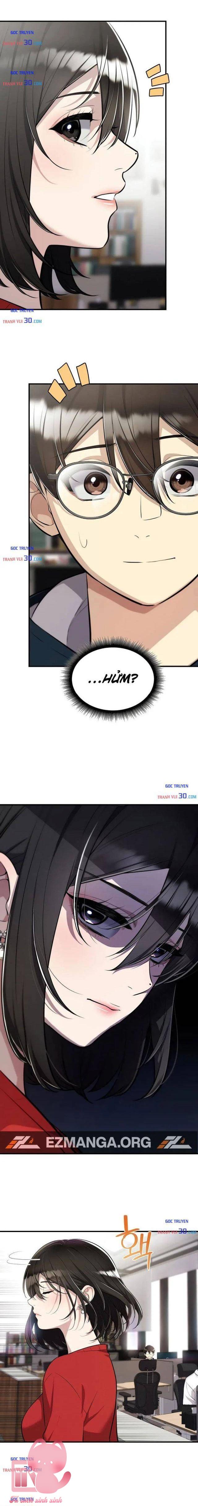 Teto X Egen - Chap 2 - Trang 16