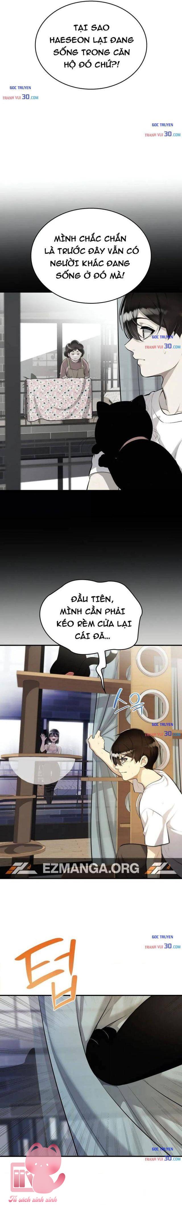 Teto X Egen - Chap 2