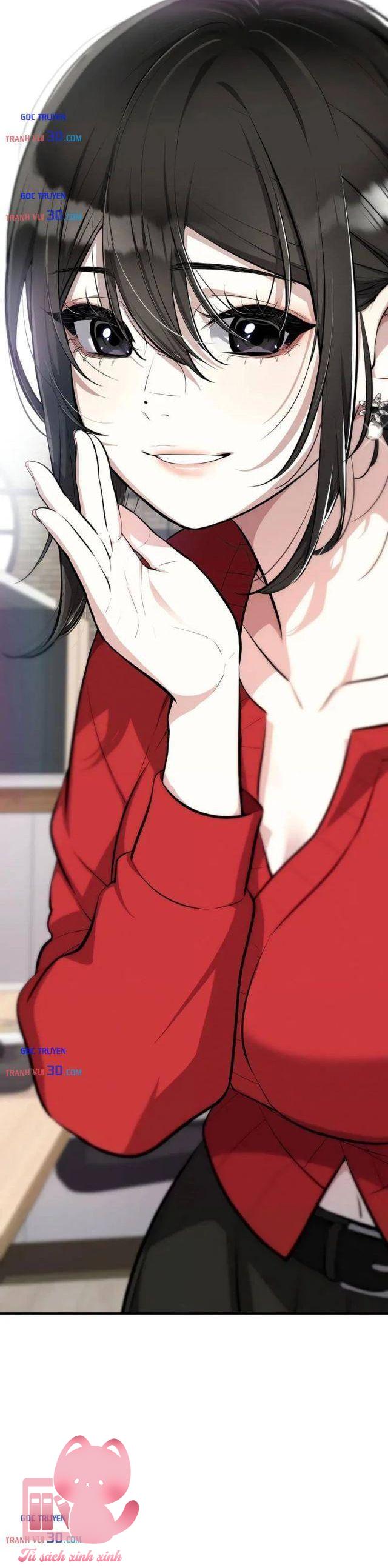 Teto X Egen - Chap 2 - Trang 22