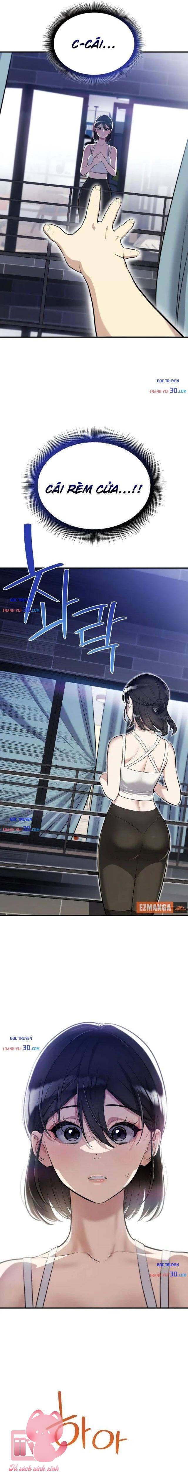 Teto X Egen - Chap 2