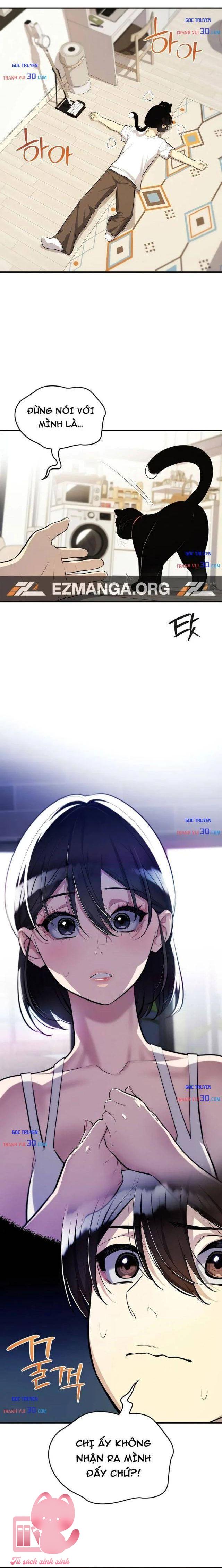 Teto X Egen - Chap 2