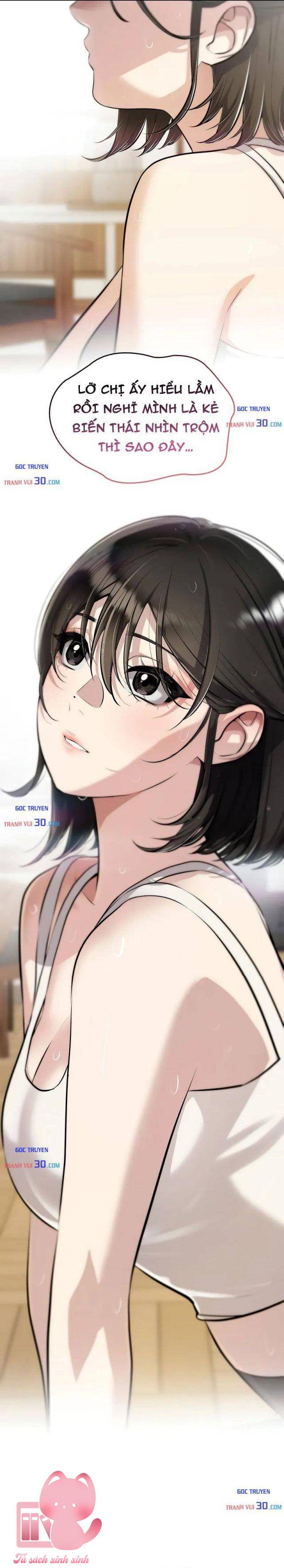Teto X Egen - Chap 2