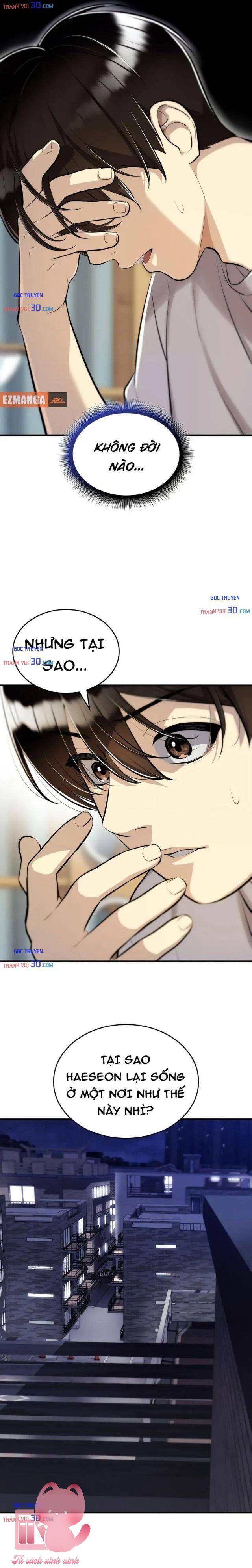 Teto X Egen - Chap 2