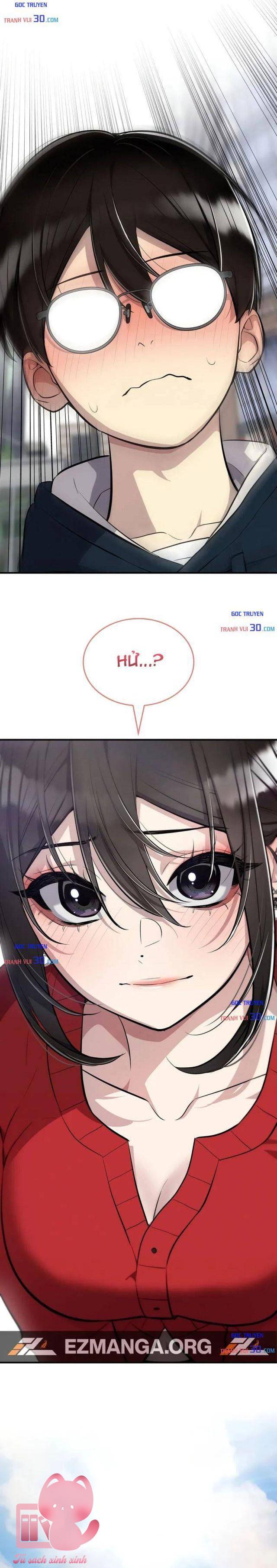 Teto X Egen - Chap 3 - Trang 18