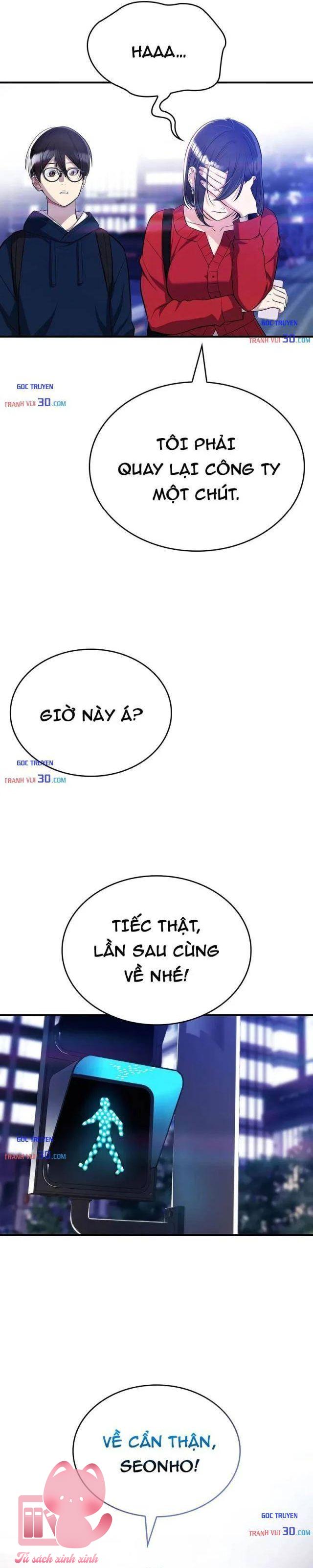Teto X Egen - Chap 4