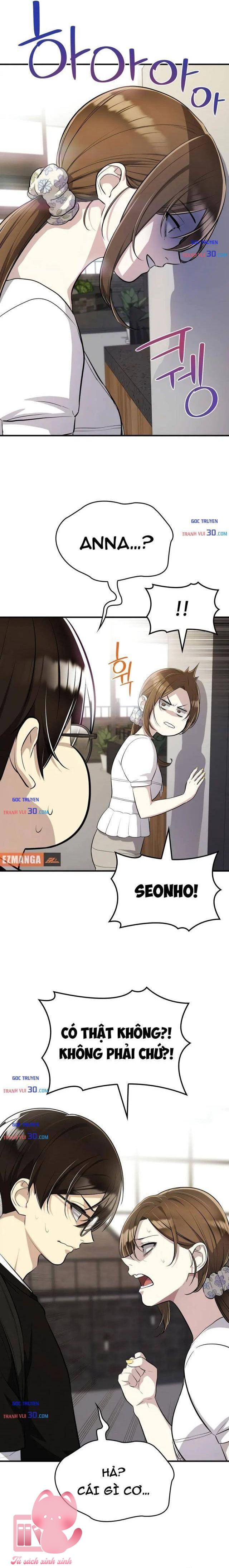 Teto X Egen - Chap 4
