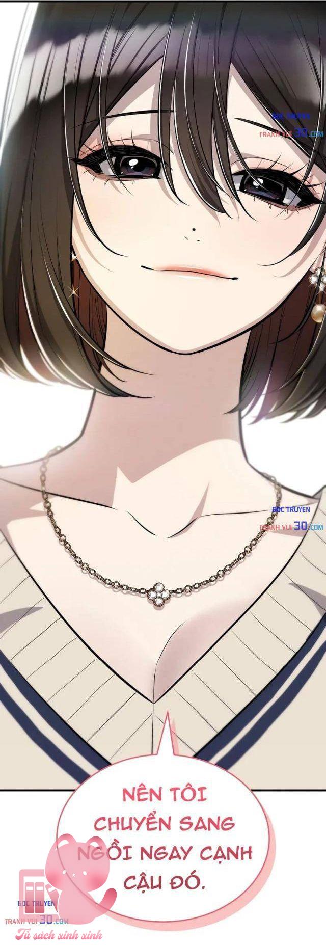 Teto X Egen - Chap 4
