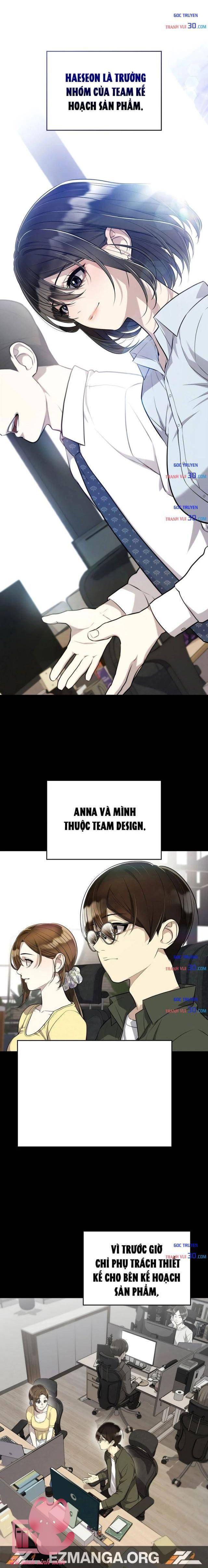 Teto X Egen - Chap 5