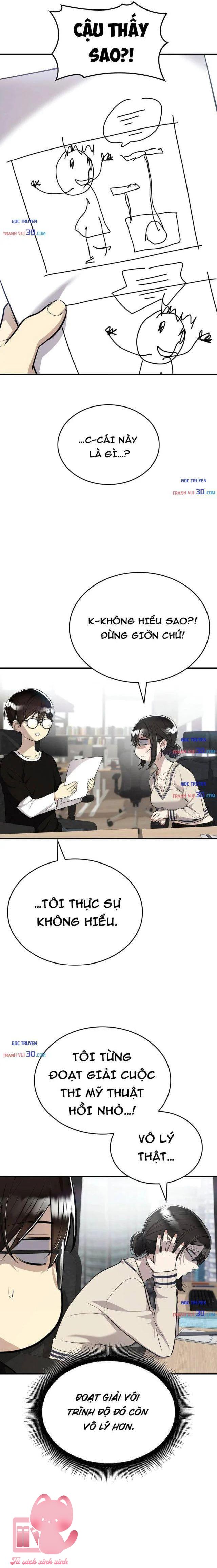 Teto X Egen - Chap 5