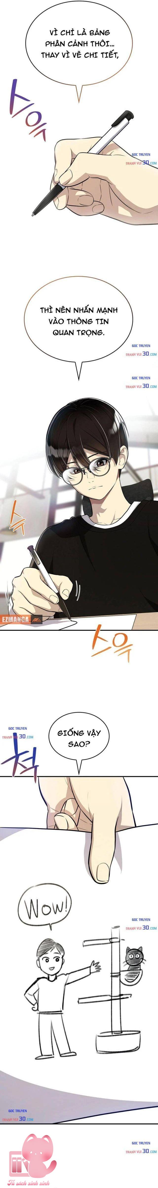 Teto X Egen - Chap 5