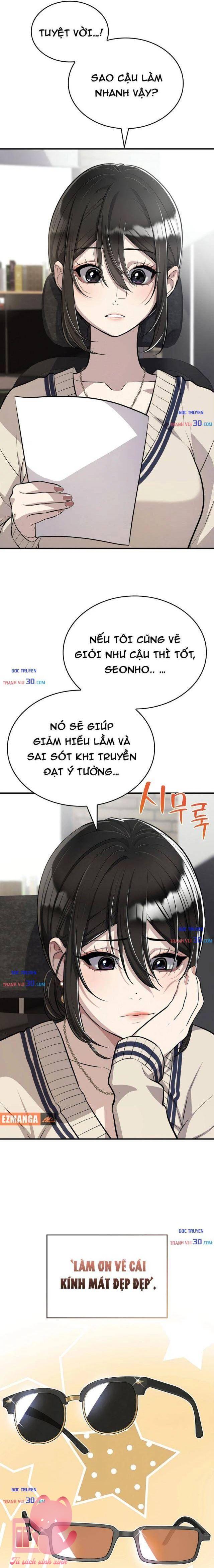 Teto X Egen - Chap 5