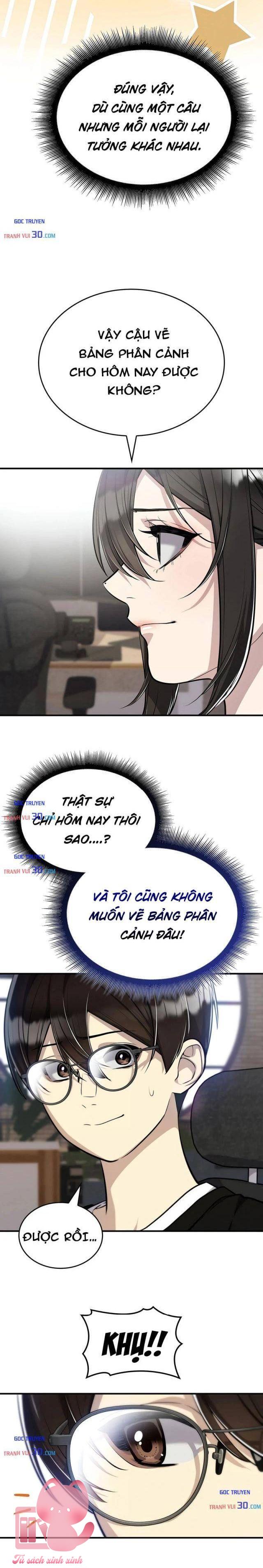 Teto X Egen - Chap 5