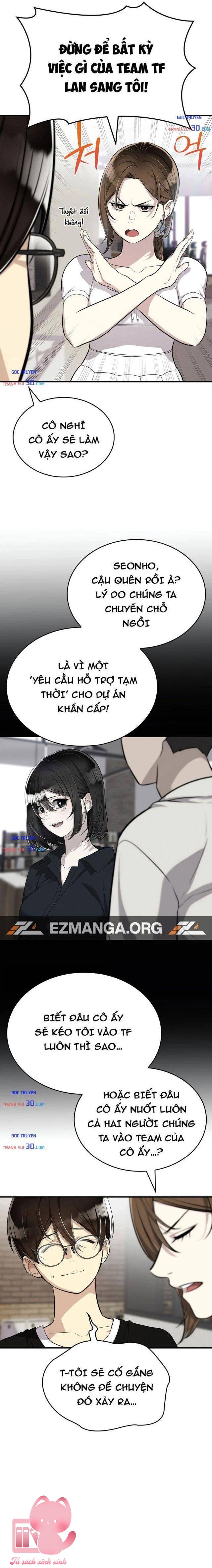 Teto X Egen - Chap 5