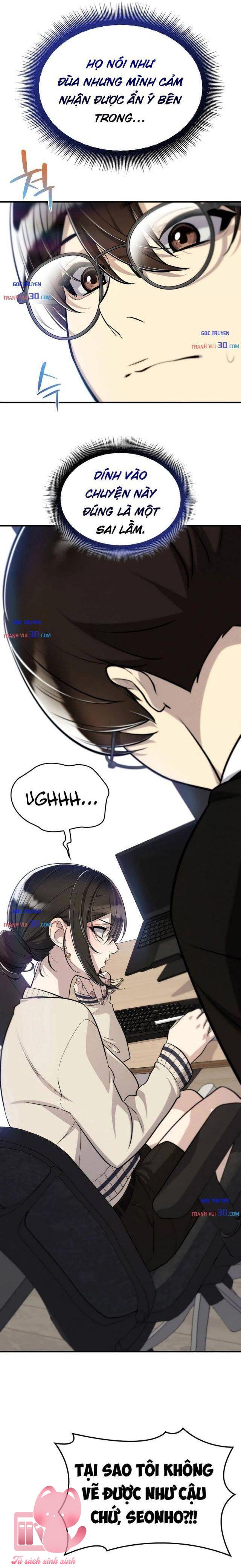 Teto X Egen - Chap 5