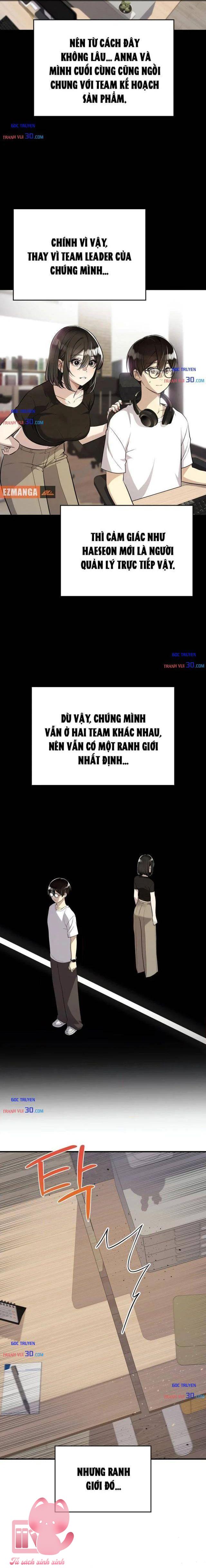 Teto X Egen - Chap 5
