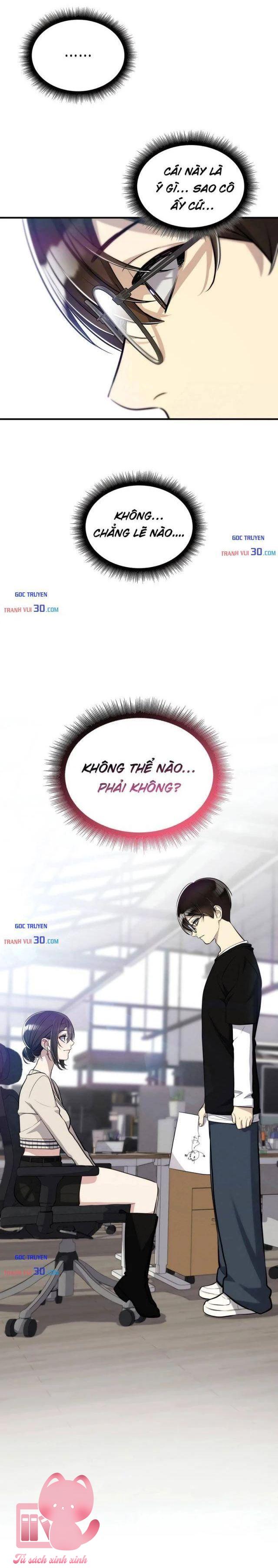 Teto X Egen - Chap 5