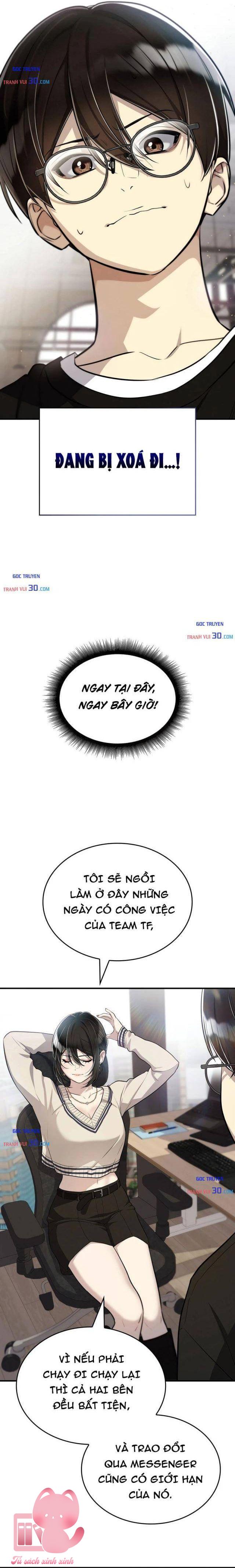 Teto X Egen - Chap 5