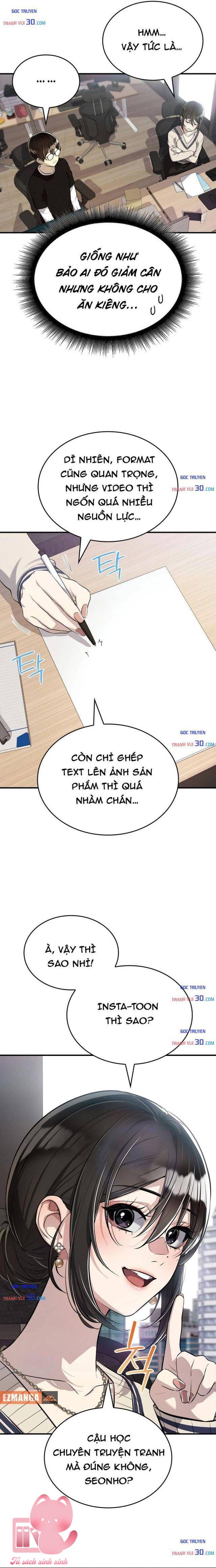 Teto X Egen - Chap 5