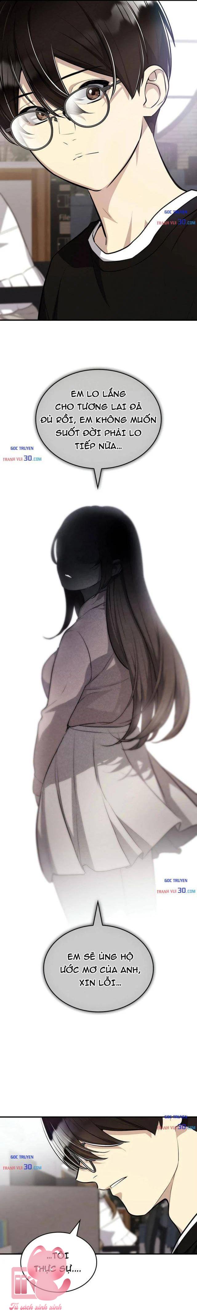 Teto X Egen - Chap 5
