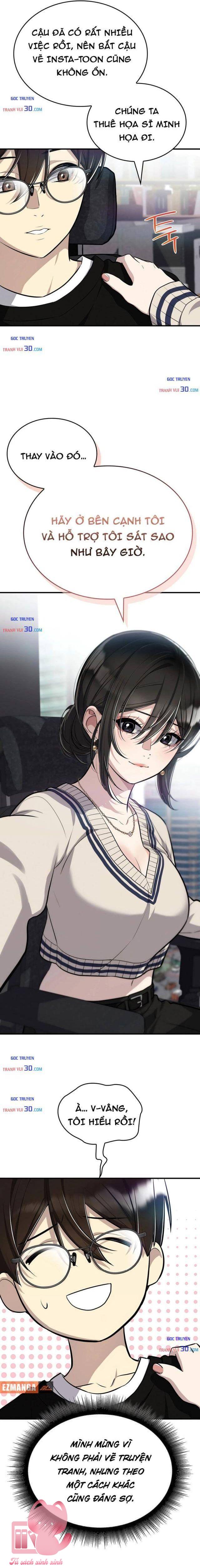 Teto X Egen - Chap 5