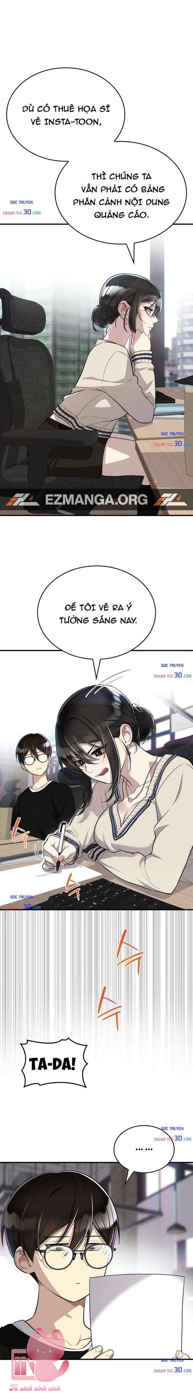 Teto X Egen - Chap 5