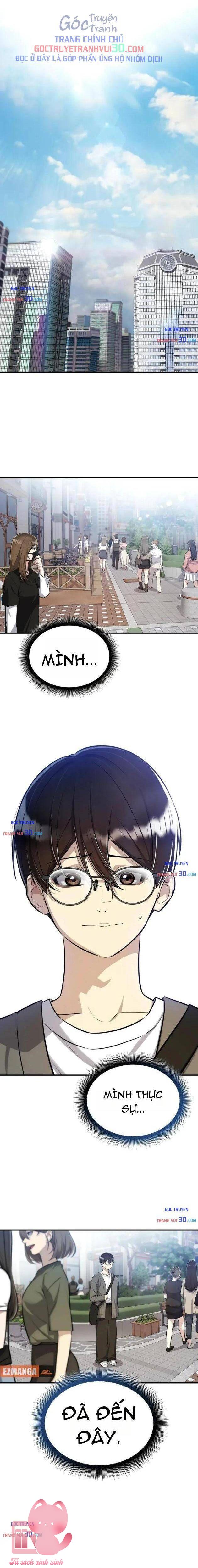 Teto X Egen - Chap 6