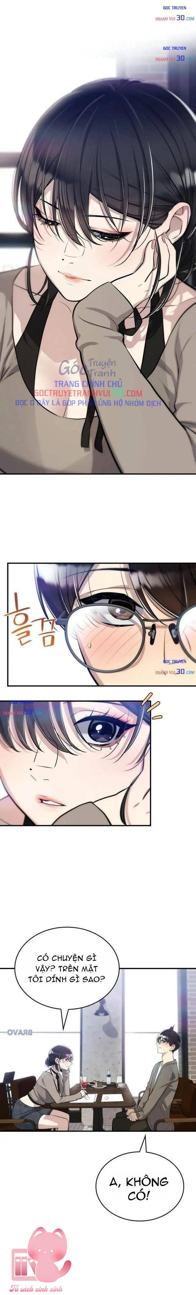 Teto X Egen - Chap 6