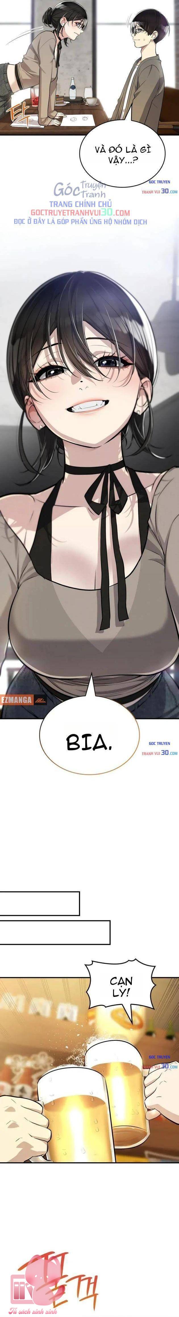 Teto X Egen - Chap 6