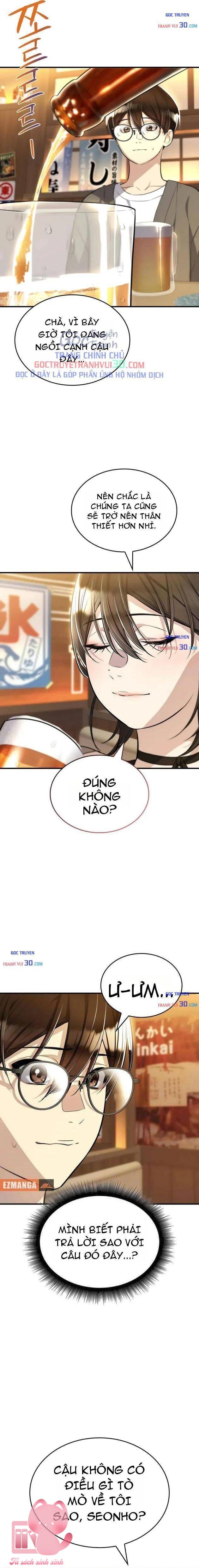 Teto X Egen - Chap 6