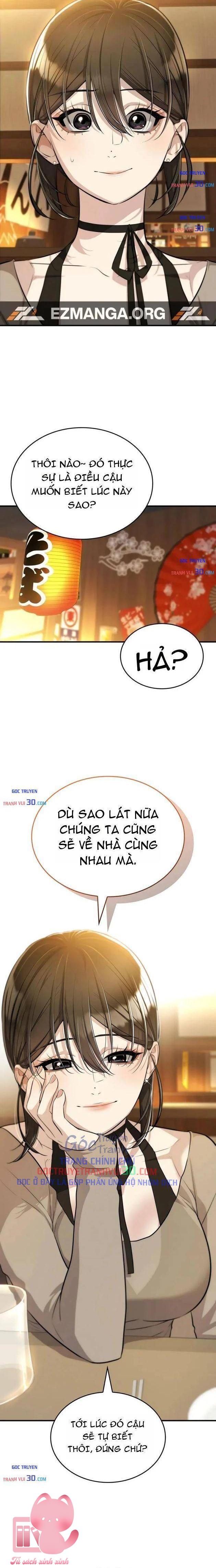 Teto X Egen - Chap 6