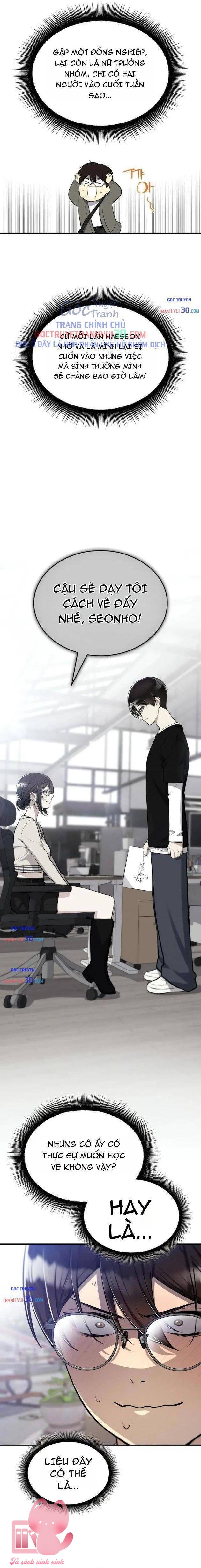 Teto X Egen - Chap 6