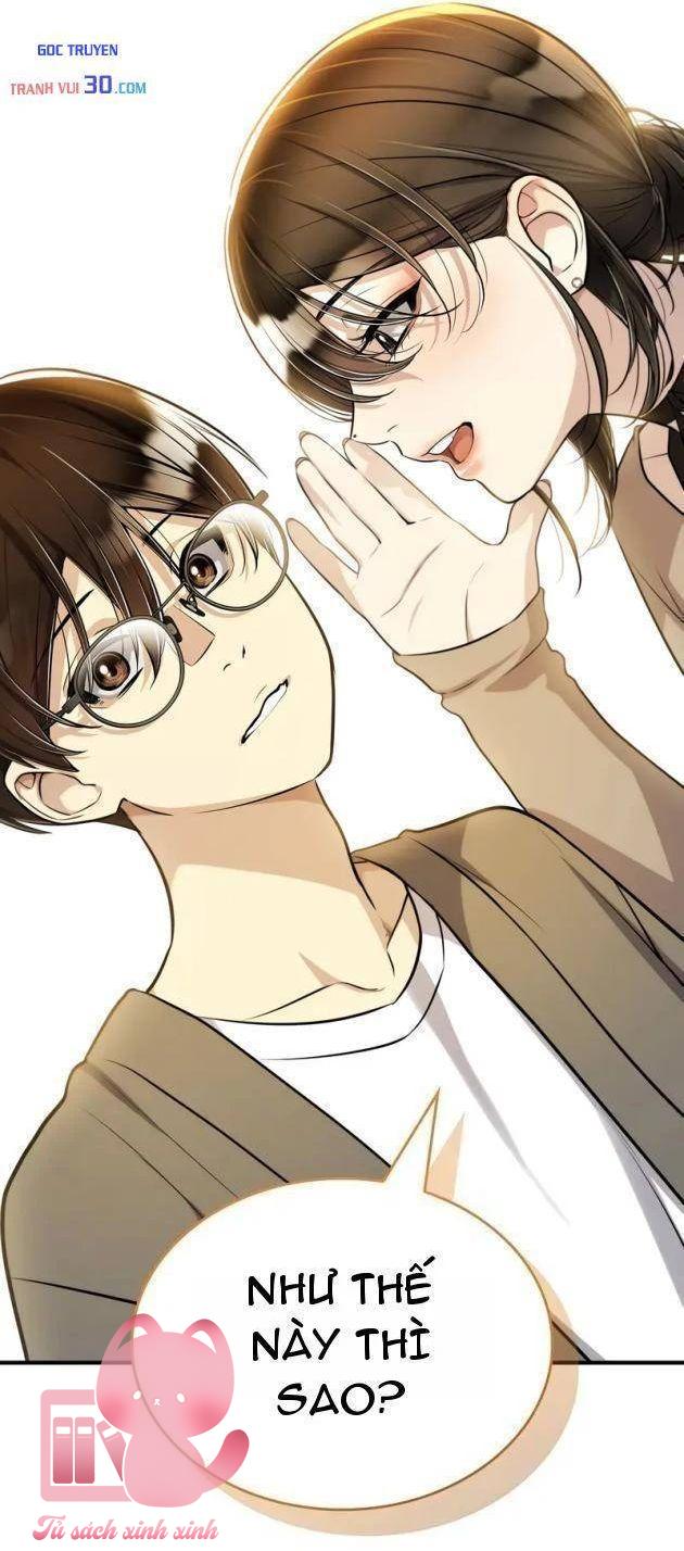 Teto X Egen - Chap 6