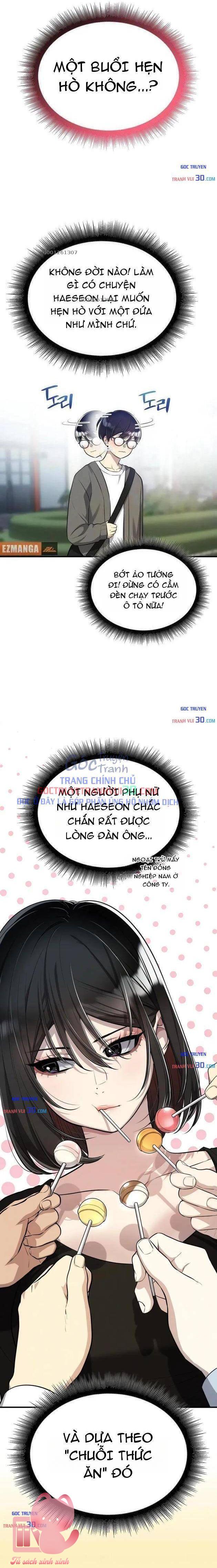 Teto X Egen - Chap 6