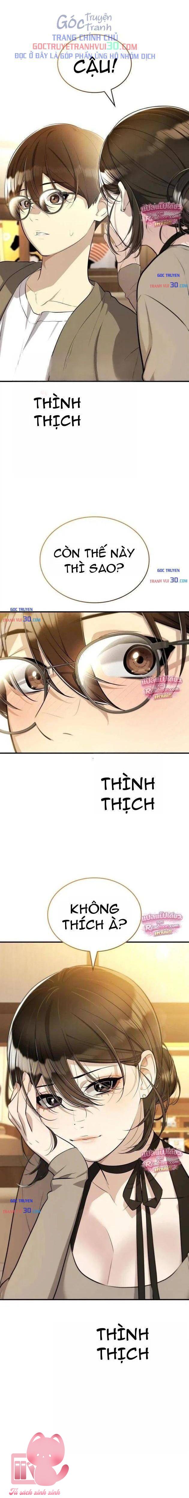 Teto X Egen - Chap 7