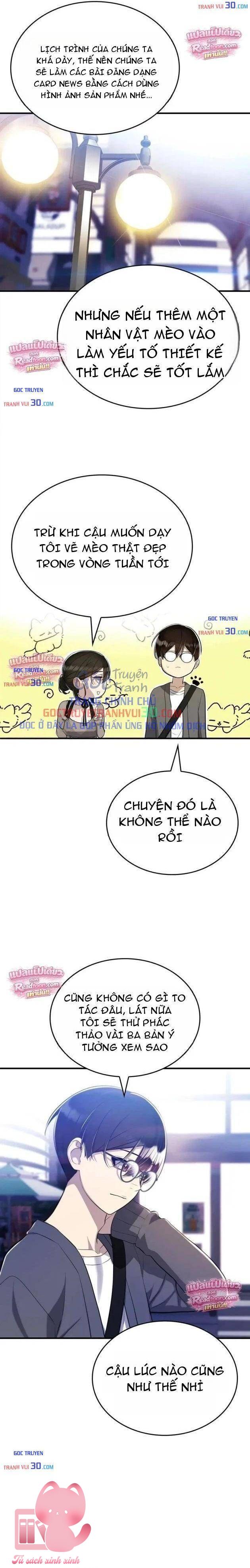 Teto X Egen - Chap 7