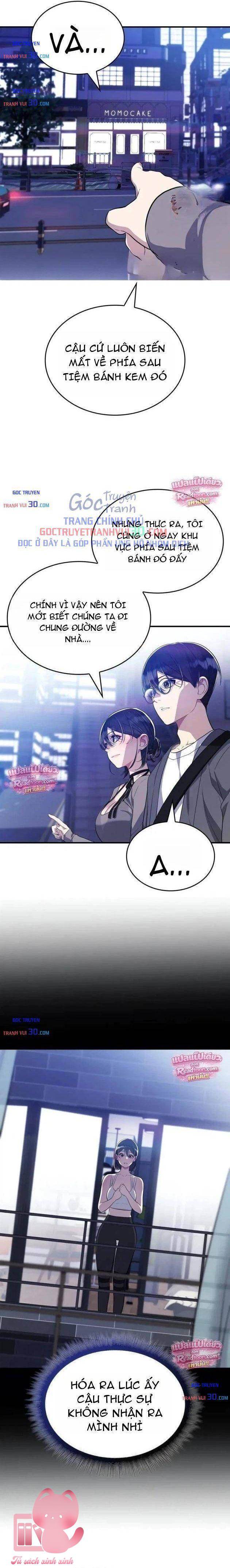 Teto X Egen - Chap 7