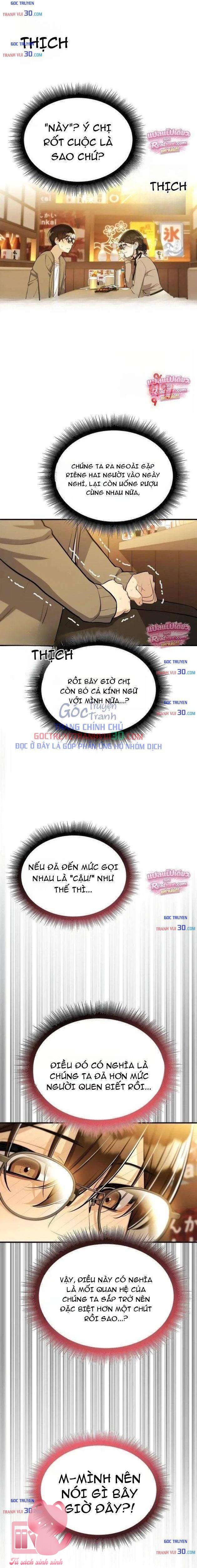 Teto X Egen - Chap 7