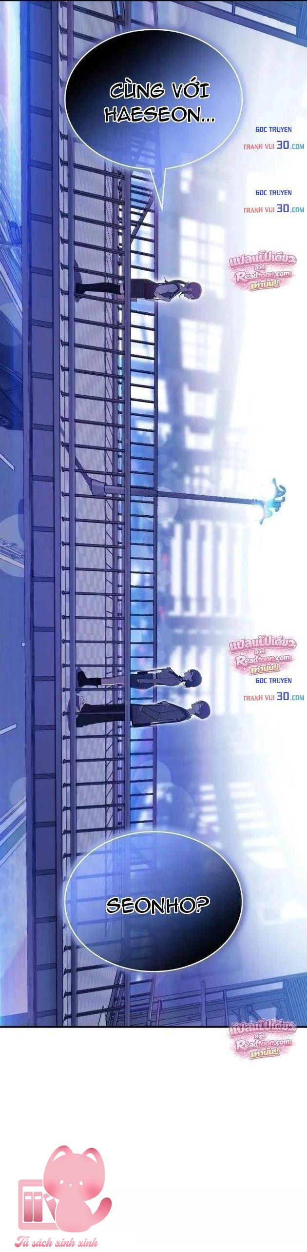 Teto X Egen - Chap 7
