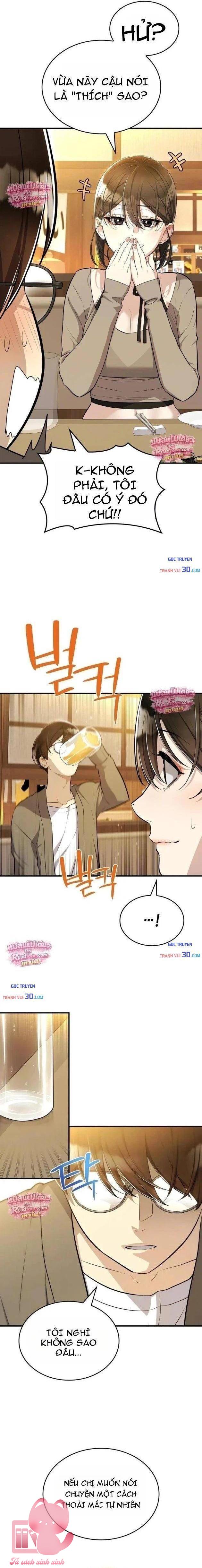 Teto X Egen - Chap 7