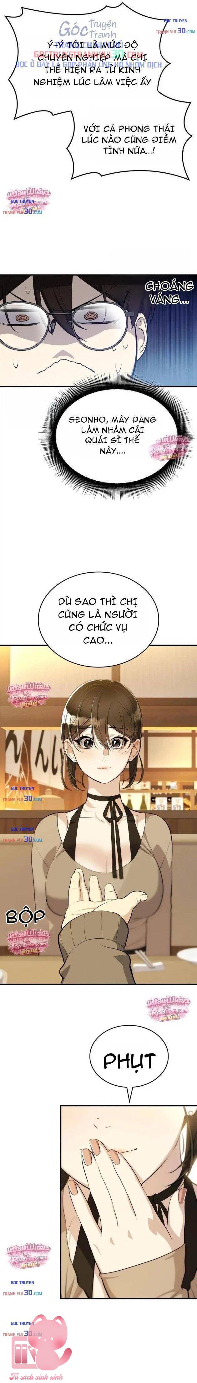 Teto X Egen - Chap 7
