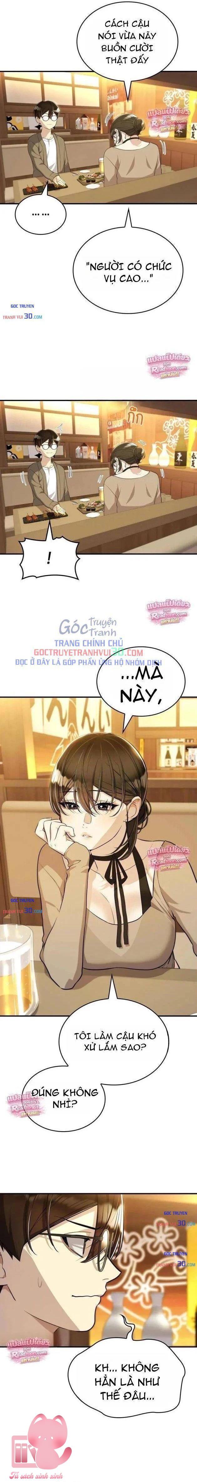 Teto X Egen - Chap 7