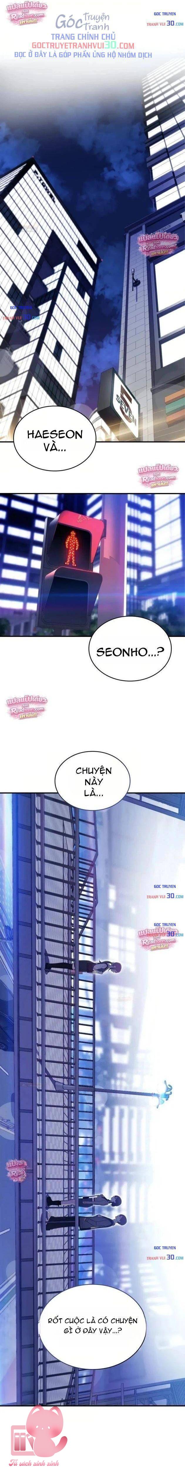 Teto X Egen - Chap 8