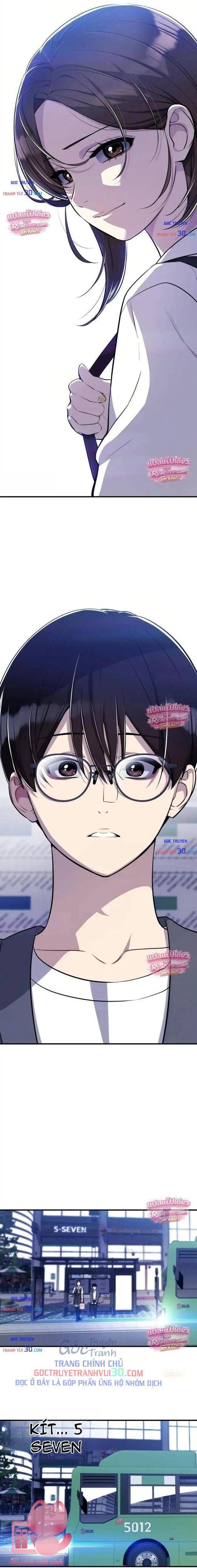 Teto X Egen - Chap 8