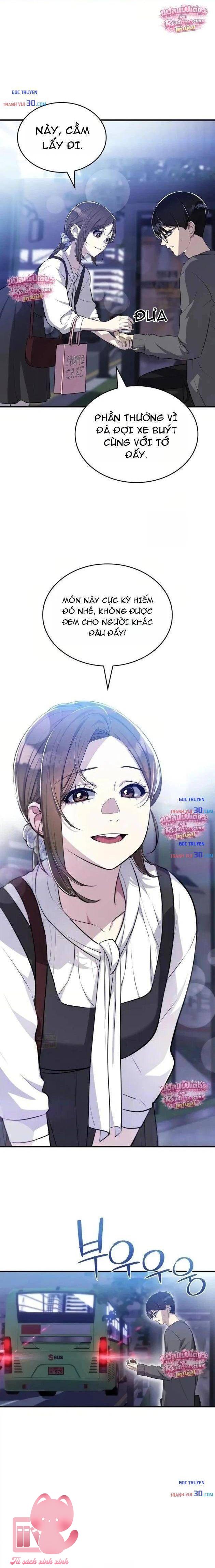 Teto X Egen - Chap 8